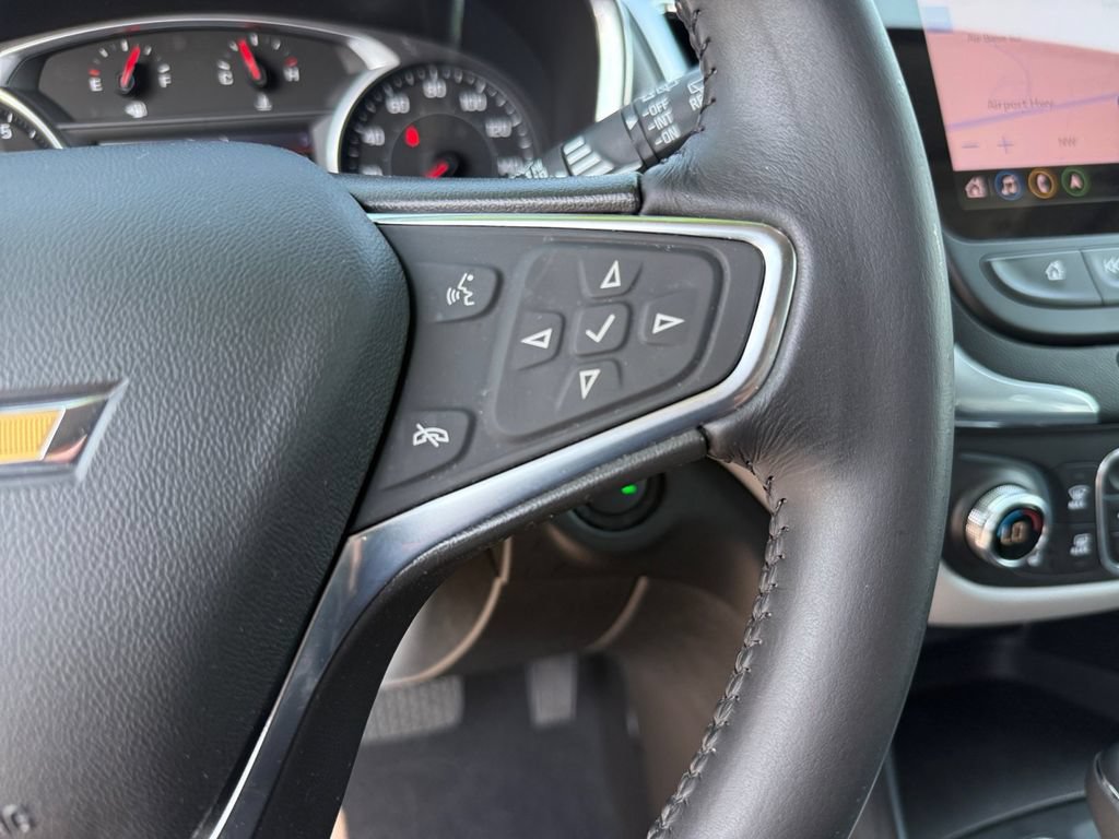 Used 2019 Chevrolet Equinox LT FWD image 24