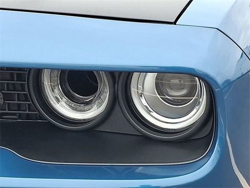 Used 2023 Dodge Challenger SRT Hellcat image 9