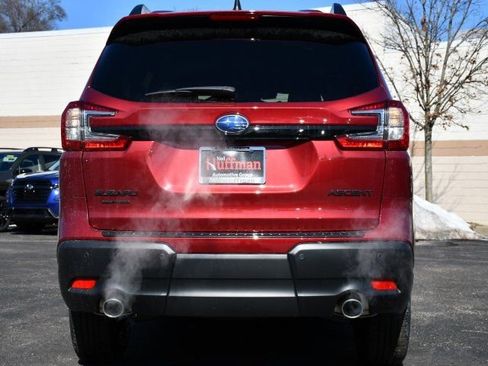 New 2026 Subaru Ascent Premium image 6