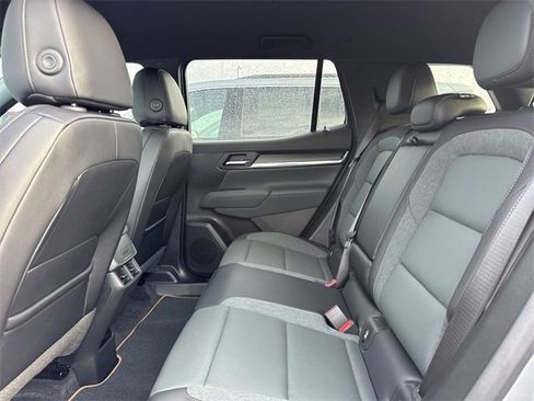 New 2026 GMC Terrain AT4 w/ Technology Package II image 9