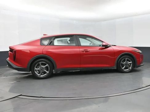 Used 2025 Kia K4 FWD image 4