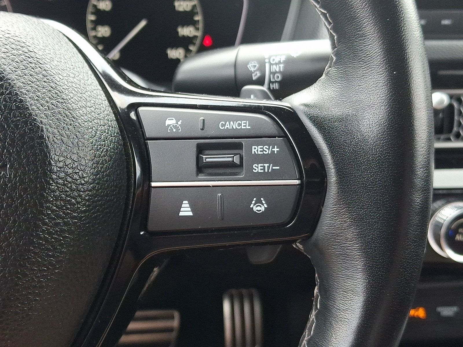 Used 2025 Honda Civic Sport image 21