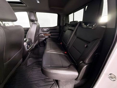 Used 2020 GMC Sierra 1500 SLT w/ SLT Convenience Package image 26