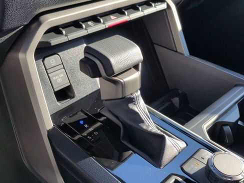 New 2026 Toyota Tundra SR5 AWD/4WD image 22