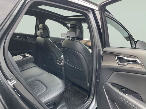 Used 2023 Kia Sportage X-Pro Prestige AWD/4WD image 18