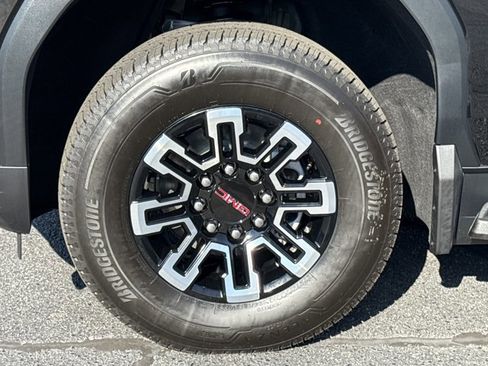 New 2026 GMC Sierra EV Elevation image 15