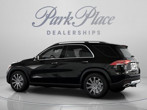Certified 2026 Mercedes-Benz GLE 350 4MATIC image 32
