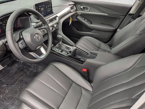 Used 2026 Acura Integra FWD image 3