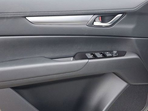 New 2025 MAZDA CX-5 AWD 2.5 S w/ Select Package image 10