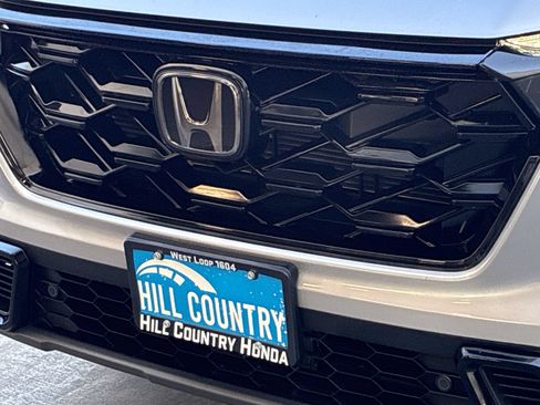 Certified 2026 Honda CR-V Sport-L image 12