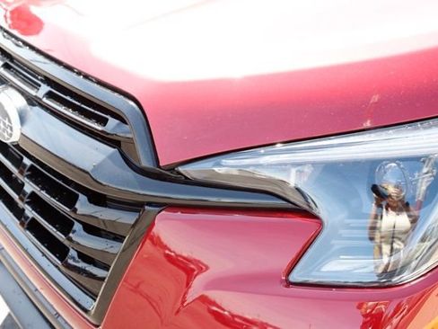 New 2026 Subaru Ascent Premium AWD/4WD image 13