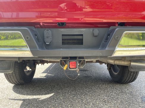 Used 2021 Ford F150 XLT w/ Equipment Group 302A High AWD/4WD image 25