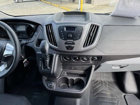 Used 2019 Ford Transit 150 130 Low Roof RWD image 13