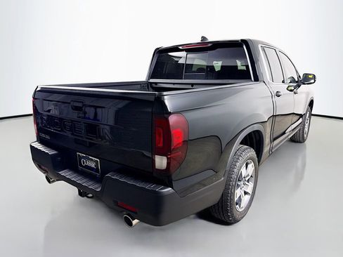 New 2026 Honda Ridgeline RTL image 7