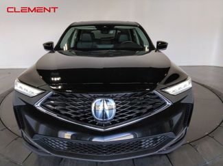 Used 2025 Acura MDX FWD video 2