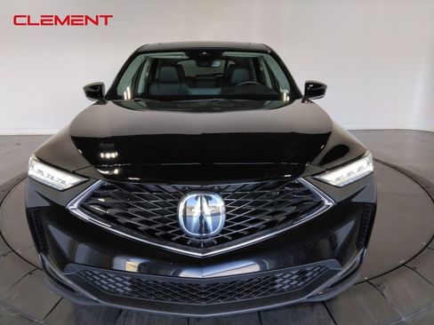 Used 2025 Acura MDX FWD image 2