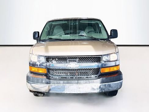 Used 2012 Chevrolet Express 3500 LT w/ LT Preferred Equipment Group image 4