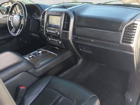 Used 2020 Ford Expedition Max Platinum AWD/4WD image 27