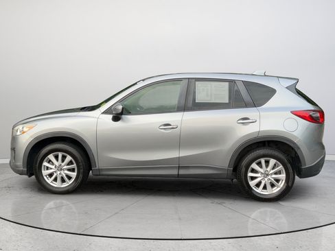 Used 2015 MAZDA CX-5 Touring w/ Bose/Moonroof Package AWD/4WD image 10