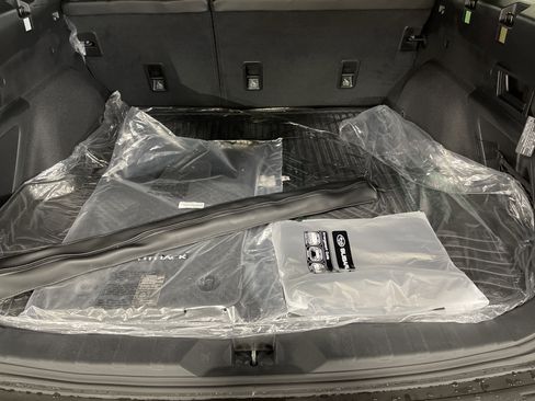 New 2026 Subaru Outback Premium image 13