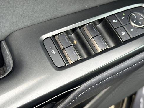 Used 2025 Lexus RZ 300e w/ Accessory Package (2T) image 13