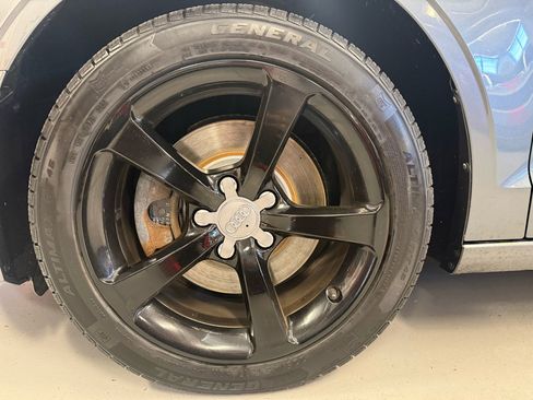 Used 2016 Audi A3 2.0T Premium image 17