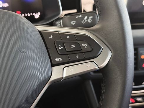 New 2026 Volkswagen Jetta SE FWD image 15