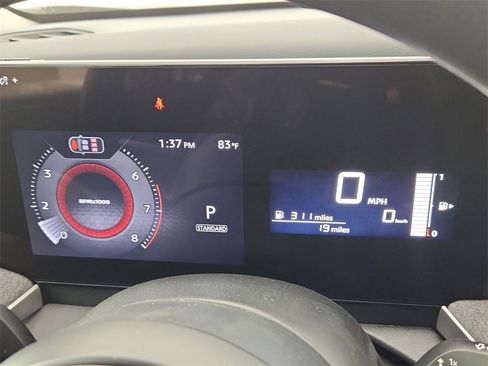 New 2026 Nissan Kicks SV w/ SV Premium Package image 16