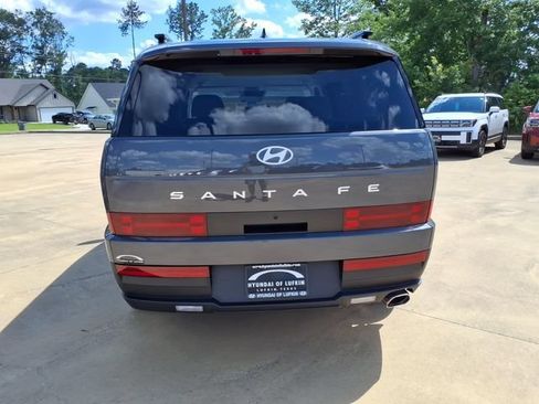 New 2026 Hyundai Santa Fe SEL FWD image 3