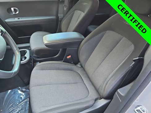 Used 2024 Hyundai Ioniq 5 SEL image 15