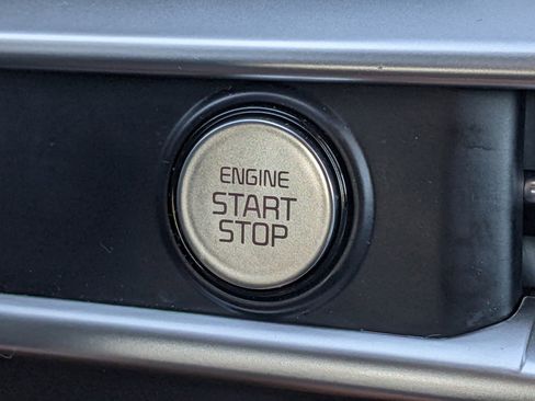 Used 2023 Kia K5 LXS image 24