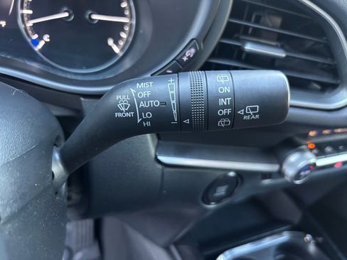 Certified 2024 MAZDA CX-30 AWD 2.5 S w/ Select Sport Pkg image 21