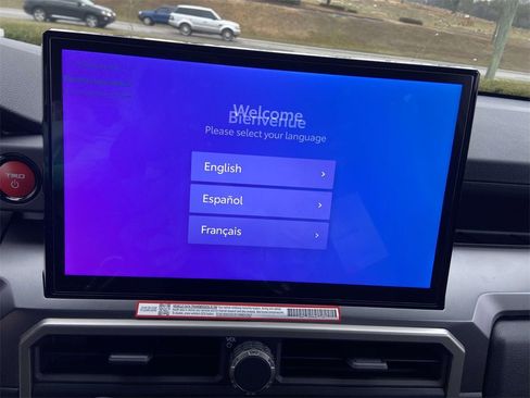 New 2026 Toyota 4Runner TRD Off-Road Premium image 20