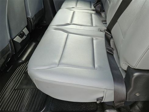 Used 2024 Ford F250 XL w/ Snow Plow Prep Package image 26