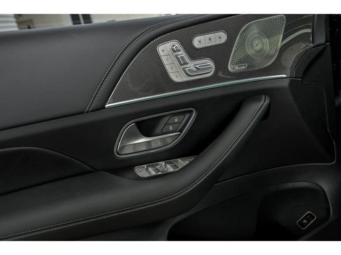 Certified 2021 Mercedes-Benz GLE 53 AMG 4MATIC image 9