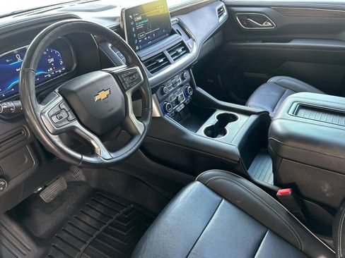 Used 2023 Chevrolet Tahoe Premier image 11