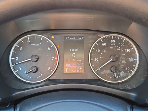 Used 2022 Nissan Sentra S image 20