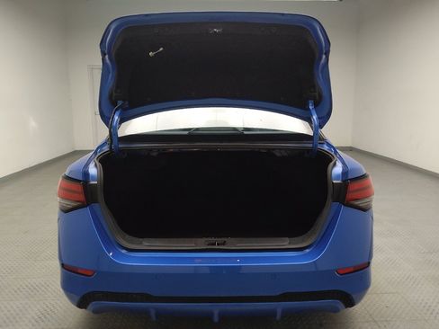 Used 2020 Nissan Sentra SV image 29