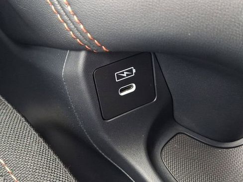 Certified 2026 Honda HR-V Sport image 26