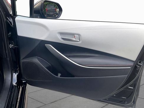 Used 2025 Toyota Corolla FX FWD image 22