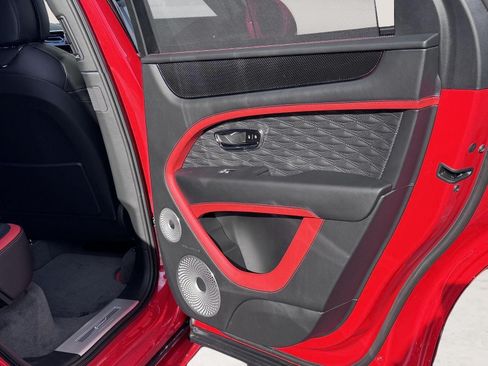 New 2026 Bentley Bentayga Speed AWD/4WD image 26