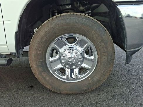 New 2026 RAM 3500 Tradesman image 12