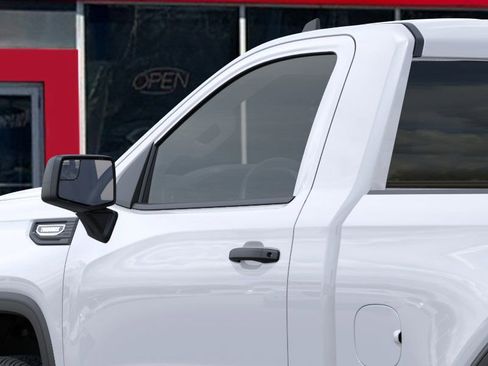 New 2026 GMC Sierra 1500 Pro image 12