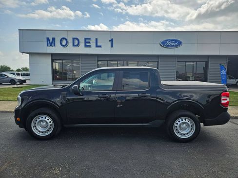 Used 2022 Ford Maverick XL FWD image 1