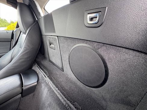 Used 2015 BMW Z4 sDrive28i RWD image 15