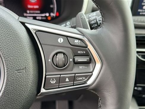 New 2026 Acura MDX w/ Advance Package image 15