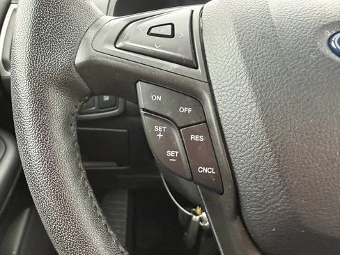 Used 2022 Ford Edge SEL AWD/4WD image 21