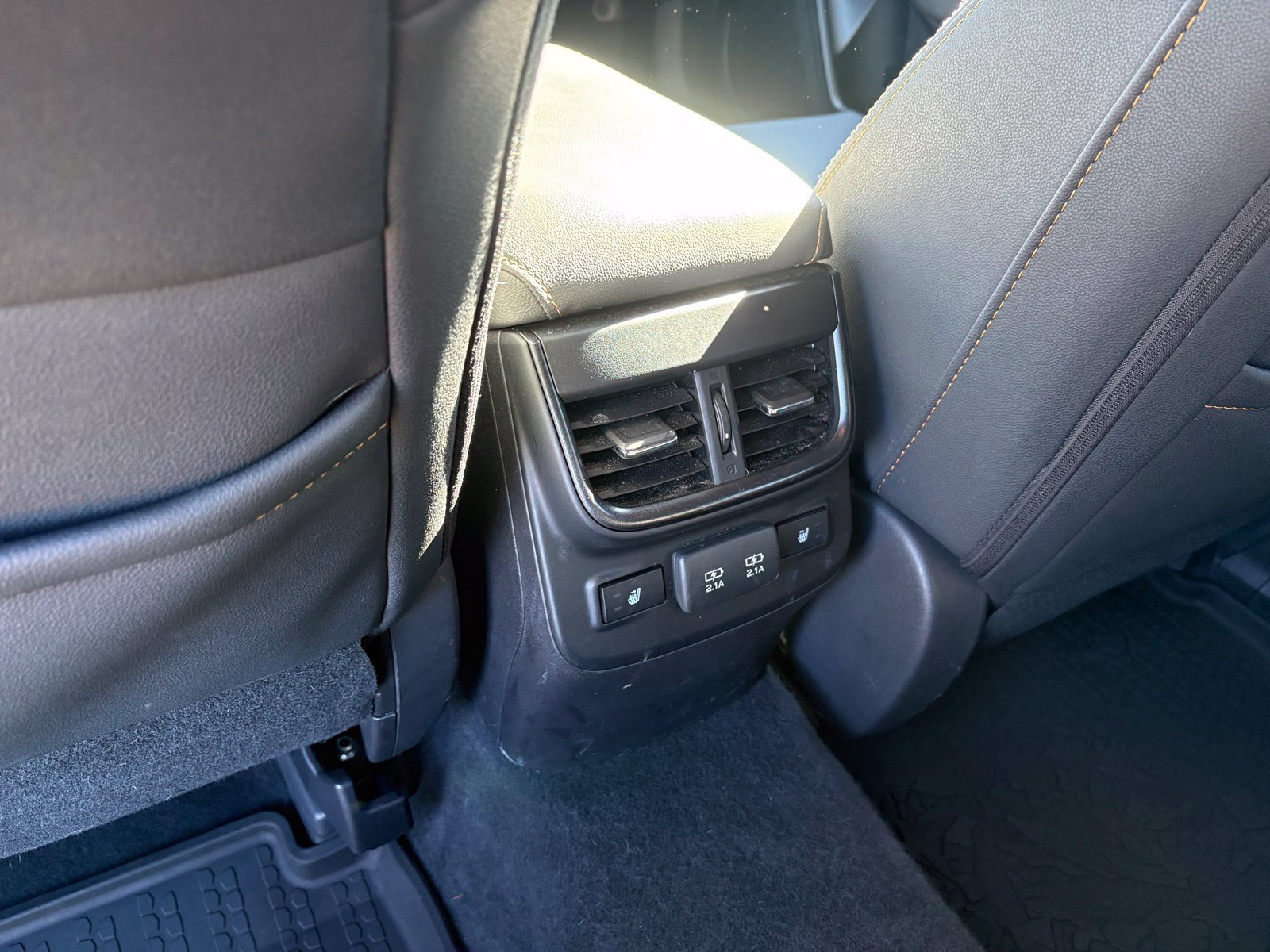 Used 2022 Subaru Outback Wilderness AWD/4WD image 31