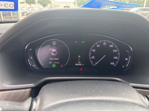 Used 2019 Honda Accord EX-L image 6