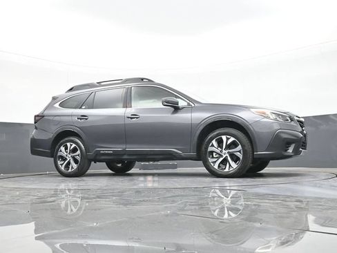 Used 2022 Subaru Outback Limited AWD/4WD image 51